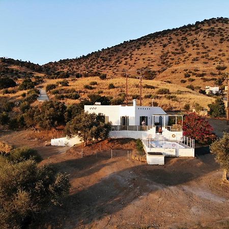 Serendipity Crete Agia Galini Zewnętrze zdjęcie