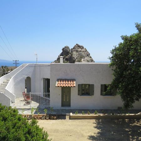 Serendipity Crete Agia Galini Zewnętrze zdjęcie