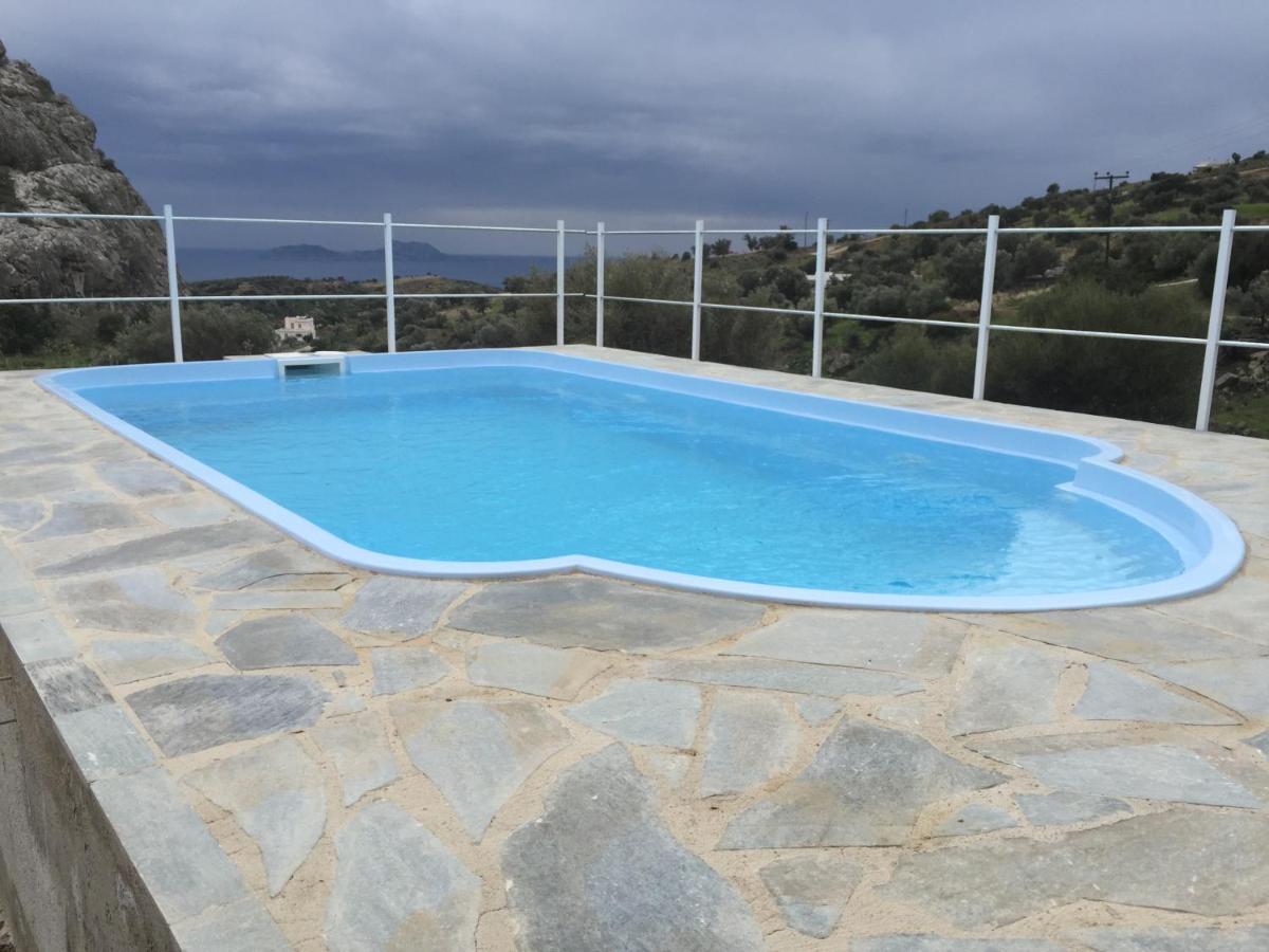 Serendipity Crete Agia Galini Zewnętrze zdjęcie