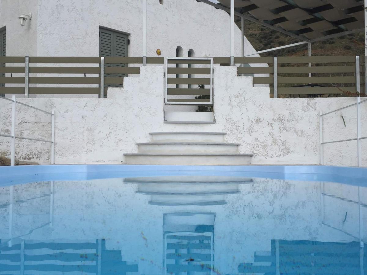 Serendipity Crete Agia Galini Zewnętrze zdjęcie