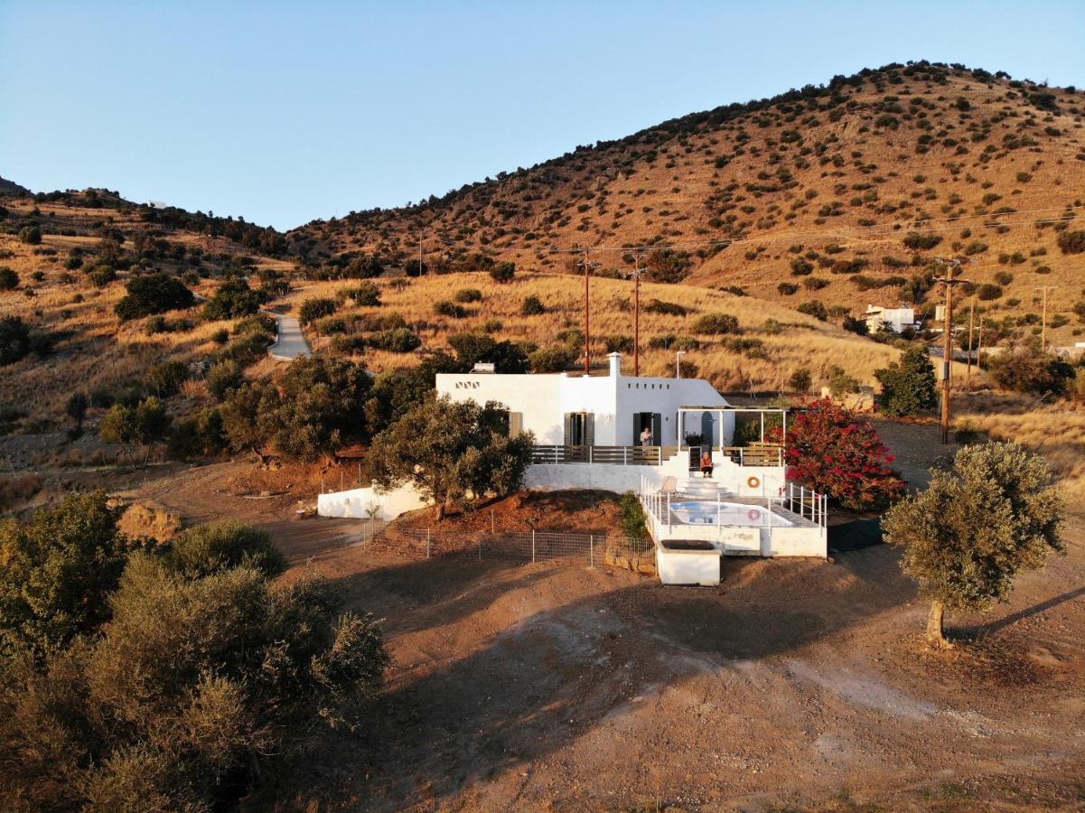 Serendipity Crete Agia Galini Zewnętrze zdjęcie