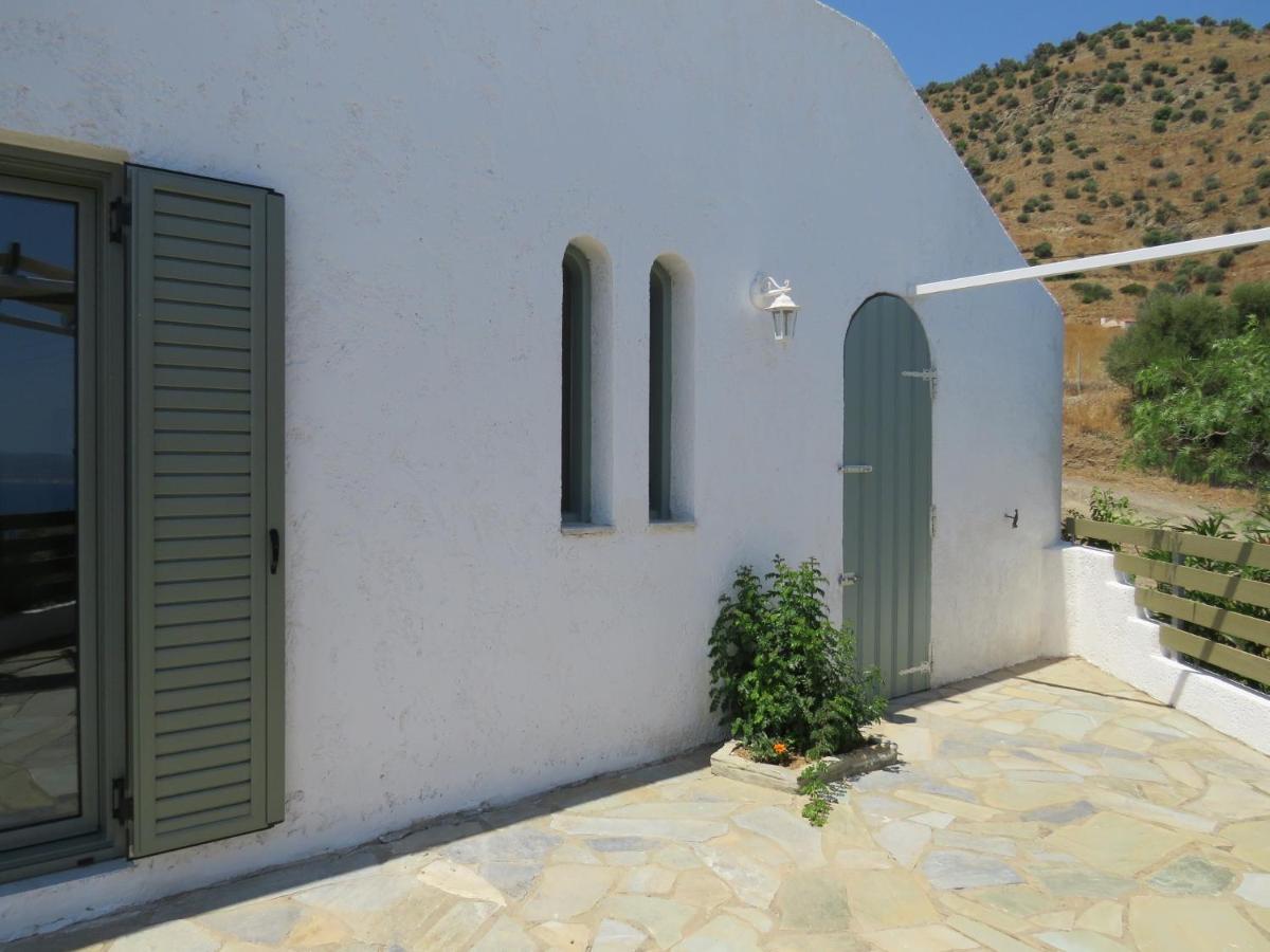 Serendipity Crete Agia Galini Zewnętrze zdjęcie