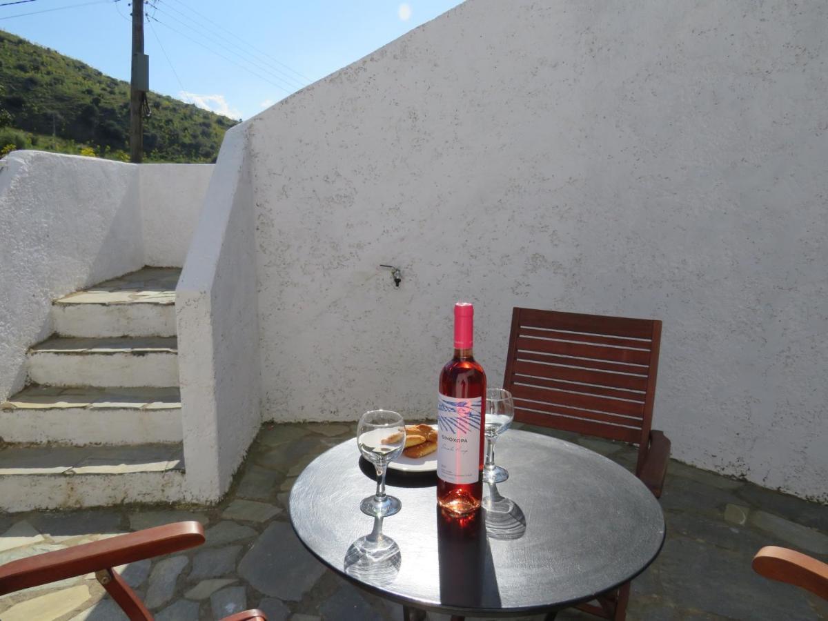 Serendipity Crete Agia Galini Zewnętrze zdjęcie