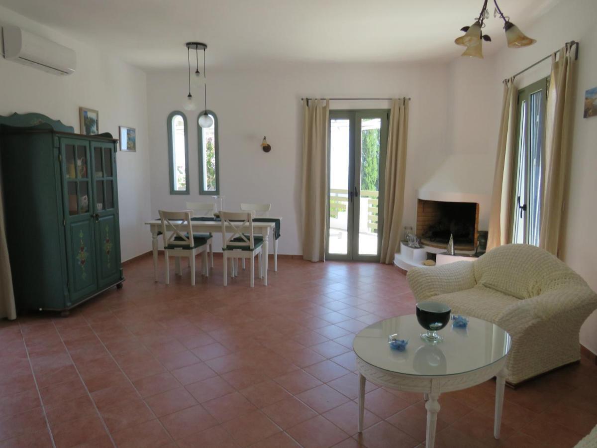 Serendipity Crete Agia Galini Zewnętrze zdjęcie